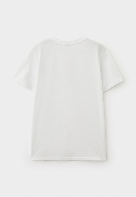 Футболка Дак